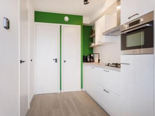 Apartment located directly on the Sneekermeer - Offingawier - 3