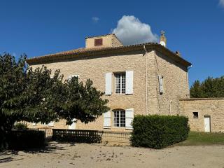 Domaine Régine - Le Puy-Sainte-Réparade - 0