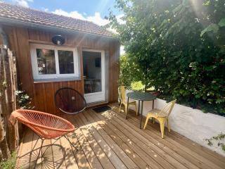 Casa Saint-Bris - 0