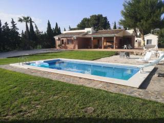 Las Yucas rural house - 0