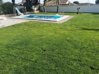 Las Yucas rural house - 7