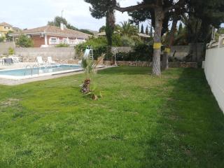 Las Yucas rural house - 6