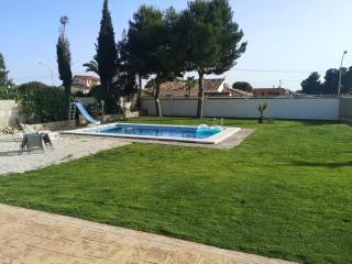 Las Yucas rural house - 5