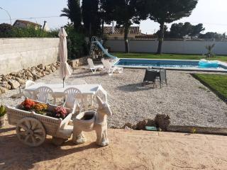 Las Yucas rural house - 3