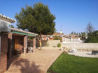 Las Yucas rural house - Busot - 2