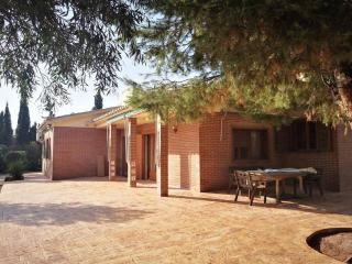 Las Yucas rural house - Busot - 1