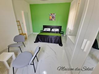Maison du Soleil - Agnone Bagni - 0