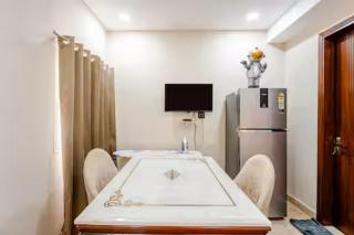 Divine India Service Apartment,Studio,J-267 Saket - Jāmb - 9