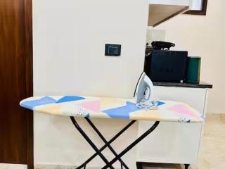 Divine India Service Apartment,Studio,J-267 Saket - Jāmb - 8