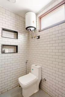 Divine India Service Apartment,Studio,J-267 Saket - Jāmb - 7
