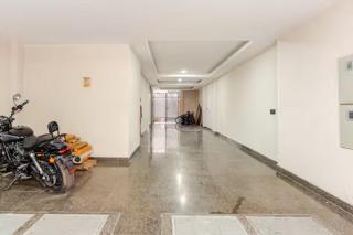 Divine India Service Apartment,Studio,J-267 Saket - Jāmb - 5