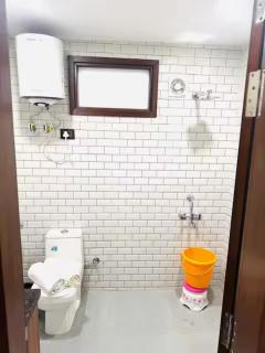 Divine India Service Apartment,Studio,J-267 Saket - Jāmb - 3