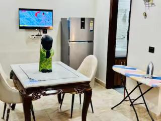 Divine India Service Apartment,Studio,J-267 Saket - Jāmb - 2
