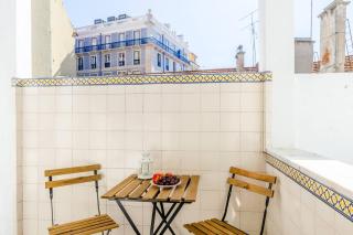 Apartamento Marquês do Lavradio - 7