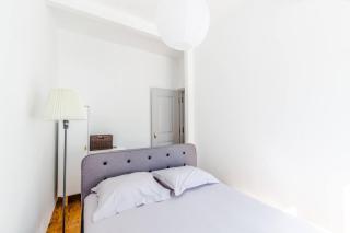 Apartamento Marquês do Lavradio - Lisbon - 5