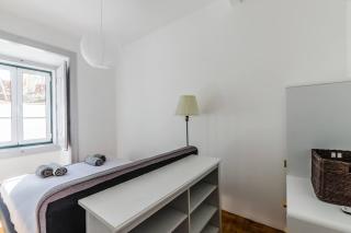 Apartamento Marquês do Lavradio - 4