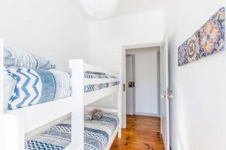 Apartamento Marquês do Lavradio - 2