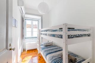 Apartamento Marquês do Lavradio - Lisbon - 1