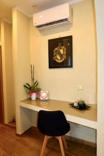 Damas Home - Palermo - 1