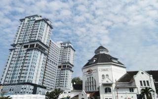Vasaka The Reiz Condo - Medan - 0