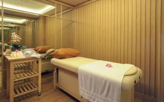 Vasaka The Reiz Condo - Medan - 9