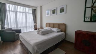 Vasaka The Reiz Condo - Medan - 8