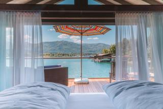 Cortisen am See - Adults only - St. Wolfgang - 0