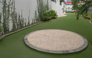 Vasaka The Reiz Condo - Medan - 3