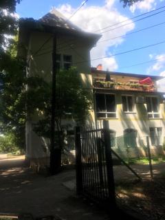 Vila aleja 24 - Sarajevo - 0
