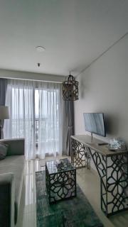 Vasaka The Reiz Condo - Medan - 2