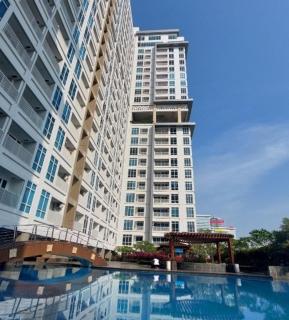 Vasaka The Reiz Condo - Medan - 1