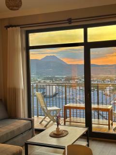 Green Roof Terrace with Sea and Nature view - - 9