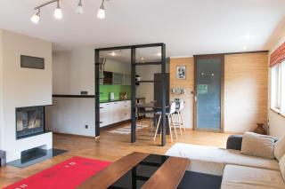 Apartment in Pärnu Seaside Neighbourhood - Pärnu - 8