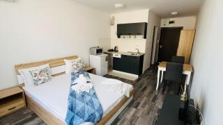 PERLA 55 Studio 101 Nessebar - 5