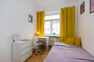 Belwederska 36 38 ROOMS SuperApart - Warsaw - 0