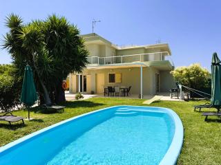 Masefa villa - Ialisos - 0