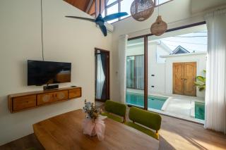 NEW! Villa Imaera - 2BR Villa in Kerobokan - Kerobokan - 8