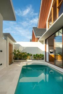 NEW! Villa Imaera - 2BR Villa in Kerobokan - 4