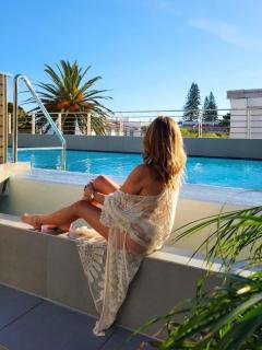 111 at The Esplanade - Hermanus - 9