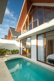 NEW! Villa Imaera - 2BR Villa in Kerobokan - Kerobokan - 0