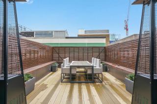 Mayfair Residences - Londen - 8