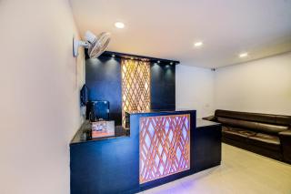 Hotel hill five - Hyderabad - 5