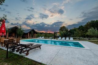 Etno Camp Lucić - Odžak - 0
