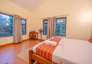 Aruvi Mountain Villa Vagamon - Pet Friendly Nature Stay by VOYE HOMES - 7