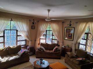 Namangi Cottage, Country Living in Dar - Dar es Salaam - 8