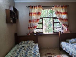 Namangi Cottage, Country Living in Dar - Dar es Salaam - 2