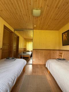 Eistvere Manor Accommodation - Eistvere - 4