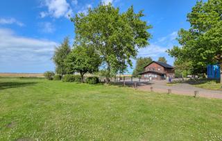 Ferienwohnung Fuhlendorf - 2