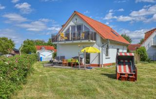 Ferienwohnung Fuhlendorf - 1