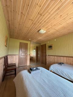 Eistvere Manor Accommodation - Eistvere - 2